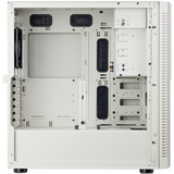 SilverStone FLP02, Tower-Gehäuse beige