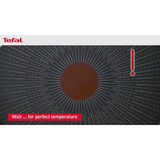Tefal Pfanne Titanium Force, Ø 20cm schwarz