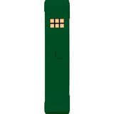 Thermaltake CT140 EX ARGB Sync PC Cooling Fan Racing Green, Gehäuselüfter grün, 3er-Pack, 140 mm