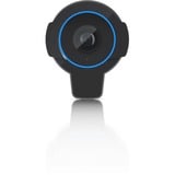 Ubiquiti AI LPR, Überwachungskamera schwarz, 4K, PoE
