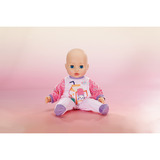 ZAPF Creation BABY born Strampler Lucky  43cm, Puppenzubehör 