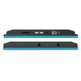 iiyama ProLite TW1025LASC-B3PNR, Public Display schwarz (matt), Touchmonitor PC mit Android-Betriebssystem