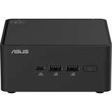 ASUS NUC 15 Pro Tall Kit RNUC15CRHU500002, Barebone schwarz, ohne Betriebssystem