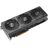 ASUS Radeon RX 9070 GRE PRIME OC EVO, Grafikkarte grau, RDNA4, GDDR6, 3x DisplayPort, 1x HDMI