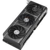ASUS Radeon RX 9070 GRE PRIME OC EVO, Grafikkarte grau, RDNA4, GDDR6, 3x DisplayPort, 1x HDMI