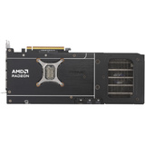 ASUS Radeon RX 9070 GRE PRIME OC EVO, Grafikkarte grau, RDNA4, GDDR6, 3x DisplayPort, 1x HDMI