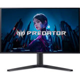 Acer Predator X27UX1 QD-OLED, Gaming-Monitor 67.3 cm (26.5 Zoll), schwarz, WQHD, DP, HDMI, 240Hz Panel