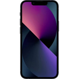 Apple iPhone 13 mini 128GB Generalüberholt, Handy Mitternacht, iOS