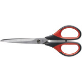 BESSEY Mehrzweckschere D821-160 schwarz/rot, mit 2K Griff
