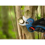 Bosch Akku Gartenschere GGP18V-32 Pruner 18 Volt Retail