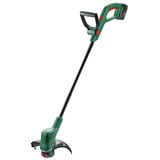 Bosch Akku-Rasentrimmer EasyGrassCut 18-26, 18Volt grün/schwarz, 1x Li-Ionen Akku 2,5 Ah,  POWER FOR ALL ALLIANCE