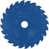 Bosch Kreissägeblatt Expert for Wood, Ø 216mm, 24Z Bohrung 30mm, für Akku-Tischkreissägen