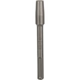 Bosch PRO SDS max Toolholder, Halter für Stampfer- und Stockerplatten, Halterung Länge 220mm