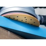 Bosch Professional Expert C470 Schleifblatt, Ø 225mm, K100 25 Stück, für Trockenbauschleifer