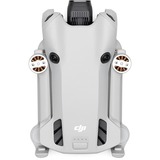 DJI Mini 4 Pro Fly More Combo (DJI RC 2), Drohne hellgrau, Mechanische 3-Achsen-Kardanaufhängung