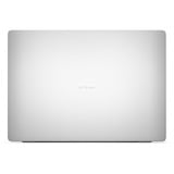 Dell Pro 16 (P112W), Notebook platin, AMD Ryzen AI 7 350, AMD Radeon 860M, 16 GB DDR5, 512 GB (512 GB SSD), Windows 11 Pro