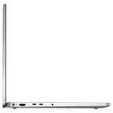 Dell Pro 16 (P112W), Notebook platin, AMD Ryzen AI 7 350, AMD Radeon 860M, 16 GB DDR5, 512 GB (512 GB SSD), Windows 11 Pro