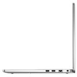 Dell Pro 16 (P112W), Notebook platin, AMD Ryzen AI 7 350, AMD Radeon 860M, 16 GB DDR5, 512 GB (512 GB SSD), Windows 11 Pro