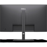 Dell Pro P2726HWOST (ohne Standfuß), LED-Monitor 68.6 cm (27 Zoll), schwarz, FullHD, IPS, HDMI, DP, USB-Hub, 120Hz Panel