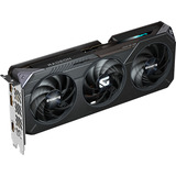 GIGABYTE Radeon RX 9060 XT GAMING OC 16GB, Grafikkarte 