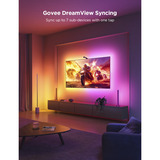 Govee TV Backlight 3 Lite, LED-Streifen für 75-85"-Fernseher