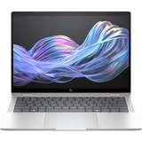 HP EliteBook X Flip G1i (B69BKET), Notebook silber, Intel® Core™ Ultra 5 228V, Intel® Arc™ Graphics 130V, 32 GB LPDDR5X, 512 GB (512 GB SSD), Windows 11 Pro