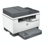 HP LaserJet MFP M234sdn, Multifunktionsdrucker grau, Instant Ink, USB, LAN, Scan, Kopie, Duplex (Druck)
