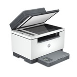 HP LaserJet MFP M234sdn, Multifunktionsdrucker grau, Instant Ink, USB, LAN, Scan, Kopie, Duplex (Druck)