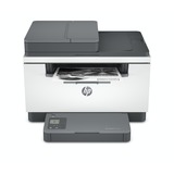 HP LaserJet MFP M234sdn, Multifunktionsdrucker grau, Instant Ink, USB, LAN, Scan, Kopie, Duplex (Druck)
