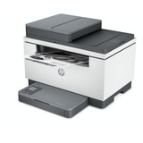 HP LaserJet MFP M234sdn, Multifunktionsdrucker grau, Instant Ink, USB, LAN, Scan, Kopie, Duplex (Druck)
