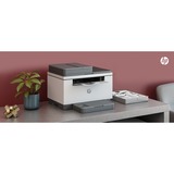 HP LaserJet MFP M234sdn, Multifunktionsdrucker grau, Instant Ink, USB, LAN, Scan, Kopie, Duplex (Druck)