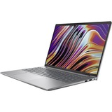 HP ZBook Power 16 G11A (86B22EA), Notebook grau, AMD Ryzen 7 8845HS, NVIDIA RTX 2000, 32 GB DDR5, 1 TB (1 TB SSD), Windows 11 Pro