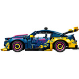 LEGO 42236 Technic Ford Mustang GT Auto aus der Tuning-Werkstatt, Konstruktionsspielzeug 