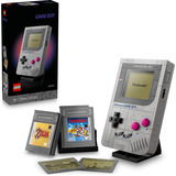 72046 Super Mario Game Boy, Konstruktionsspielzeug