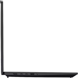Lenovo ThinkPad P16s G4 (21QV000MGE), Notebook schwarz, Intel® Core™ Ultra 7 255H, NVIDIA RTX PRO 500, 32 GB DDR5, 1 TB (1 TB SSD), Windows 11 Pro