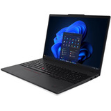 Lenovo ThinkPad T16 G4 (22AW002VGE), Notebook schwarz, Intel® Core™ Ultra 5 228V, Intel® Arc™ Graphics 130V, 32 GB LPDDR5X, 1 TB (1 TB SSD), Windows 11 Pro
