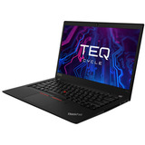 Lenovo Thinkpad T14s Generalüberholt , Notebook schwarz, Intel® Core™ i7-10610U, Intel® UHD Graphics, 16 GB DDR4, 256 GB (256 GB SSD), Windows 11 Pro