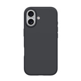 Nevox StyleShell SHOCK, Handyhülle schwarz, iPhone 17, kompatibel mit MagSafe