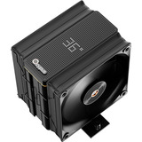 Ocypus Iota A40 Dual Fan, CPU-Kühler schwarz, 120 mm