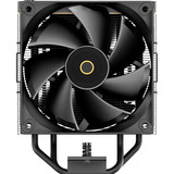Ocypus Iota A40 Dual Fan, CPU-Kühler schwarz, 120 mm