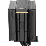 Ocypus Iota A40 Dual Fan, CPU-Kühler schwarz, 120 mm