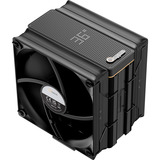 Ocypus Iota A40 Dual Fan, CPU-Kühler schwarz, 120 mm