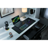 Razer Blade 16 (RZ09-05818GN4-R3G1), Gaming-Notebook schwarz, Intel® Core™ Ultra 9 386H, NVIDIA GeForce RTX 5080, 64 GB LPDDR5X, 3 TB (1 TB SSD & 2 TB SSD), Windows 11 Home