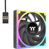 Thermaltake MAGCurve 360 Ultra AIO ARGB, Wasserkühlung schwarz
