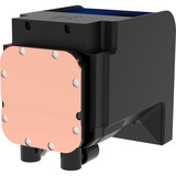 Thermaltake MAGCurve 360 Ultra AIO ARGB, Wasserkühlung schwarz