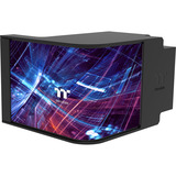 Thermaltake MAGCurve 360 Ultra AIO ARGB, Wasserkühlung schwarz