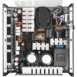 Thermaltake Toughpower PF3 750W, PC-Netzteil schwarz, 1x 12-Pin High Power GPU, 5x PCIe, Kabel-Management, 750 Watt