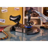 Thrustmaster T-Flight Hotas 4 schwarz, PlayStation 4, PC