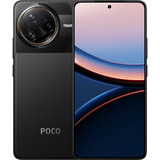 Xiaomi Poco F7 Ultra 256GB, Handy Black, HyperOS, 12 GB