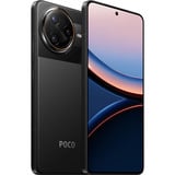 Xiaomi Poco F7 Ultra 256GB, Handy Black, HyperOS, 12 GB